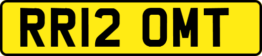 RR12OMT