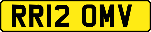 RR12OMV