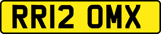 RR12OMX
