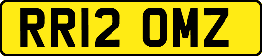 RR12OMZ