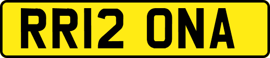 RR12ONA
