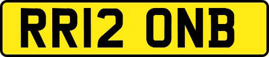 RR12ONB