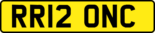 RR12ONC