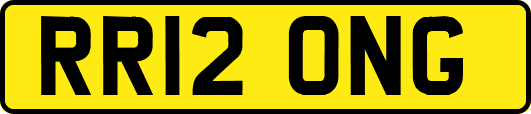 RR12ONG