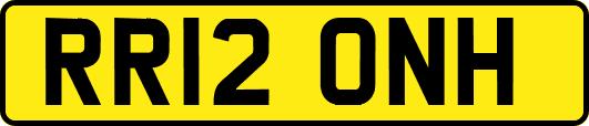 RR12ONH