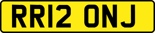 RR12ONJ