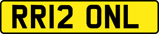RR12ONL