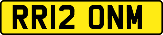 RR12ONM