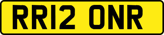 RR12ONR