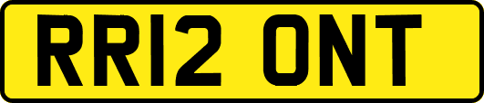 RR12ONT