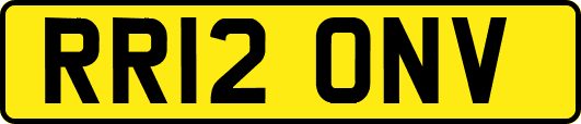 RR12ONV