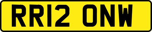 RR12ONW