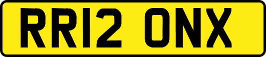 RR12ONX