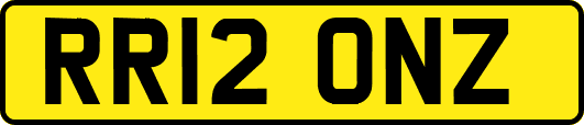 RR12ONZ