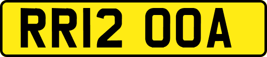 RR12OOA