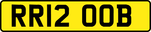 RR12OOB