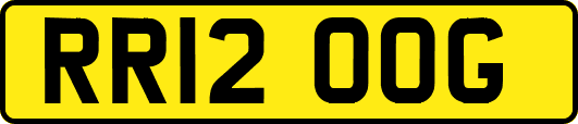RR12OOG