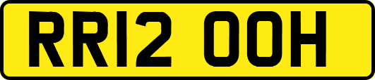RR12OOH