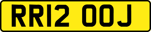 RR12OOJ