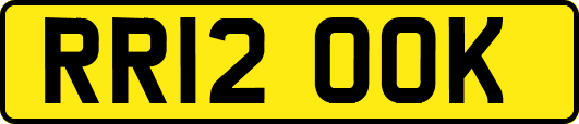 RR12OOK