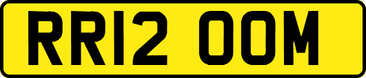 RR12OOM