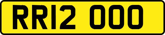 RR12OOO
