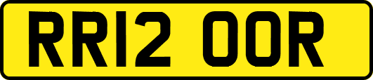RR12OOR