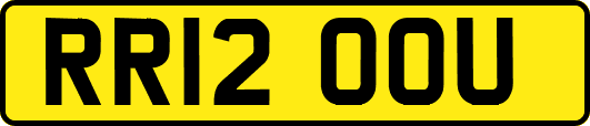 RR12OOU