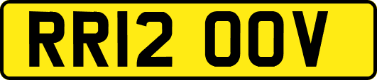 RR12OOV
