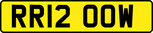 RR12OOW