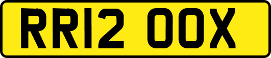 RR12OOX