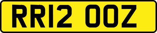 RR12OOZ