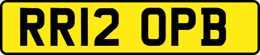 RR12OPB