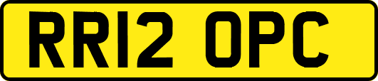 RR12OPC