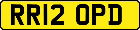 RR12OPD