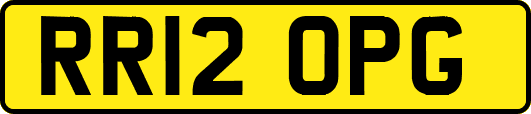 RR12OPG
