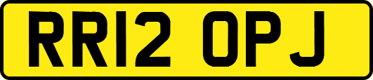 RR12OPJ