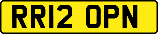 RR12OPN