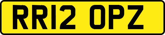 RR12OPZ