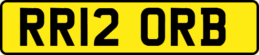 RR12ORB
