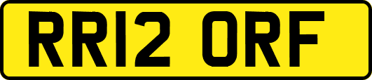 RR12ORF