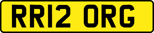 RR12ORG
