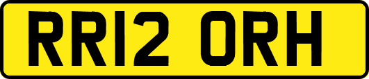 RR12ORH