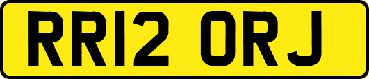 RR12ORJ