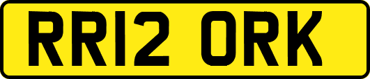 RR12ORK