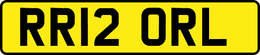 RR12ORL