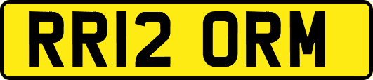 RR12ORM