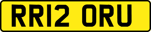 RR12ORU