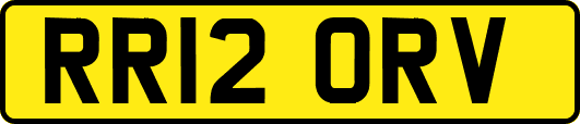 RR12ORV