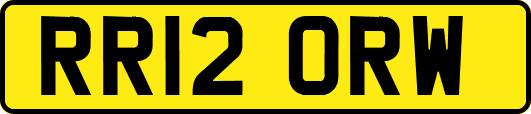 RR12ORW